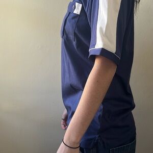 Vintage Unisex 70”s Oleg Cassini Collared Shirt